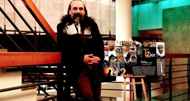 Ağır'dan İz'ler büyülüyor