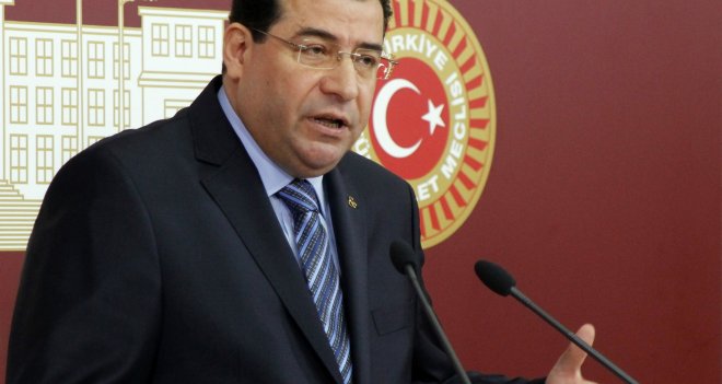 Ahmet Kenan Tanrıkulu: ''Kalbim İzmir’de''