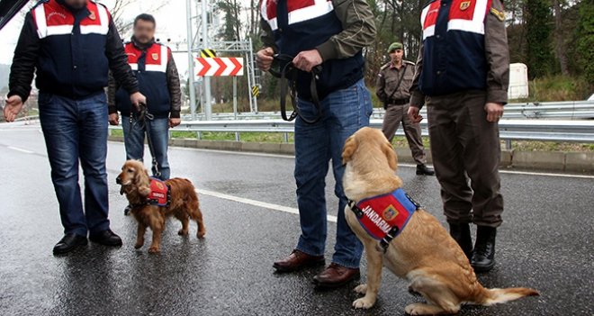 Aile boyu uyuşturucu imal edenlere operasyon