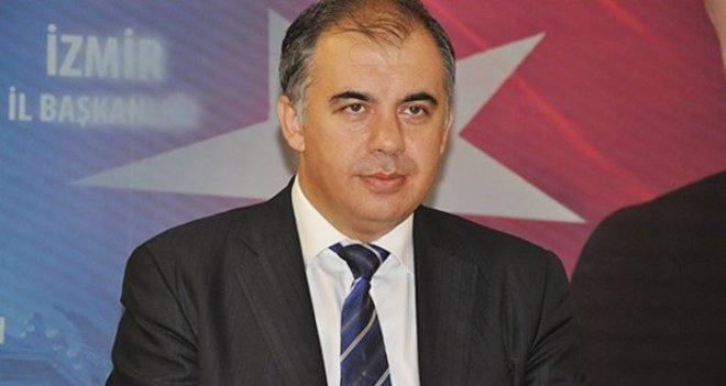 AK PARTİ İL BAŞKANI BELLİ OLDU