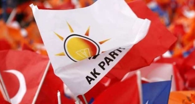 Ak Parti İzmir aday tanıtımı yine ertelendi