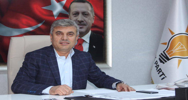 AK Parti Karşıyaka’da halk günleri başlıyor