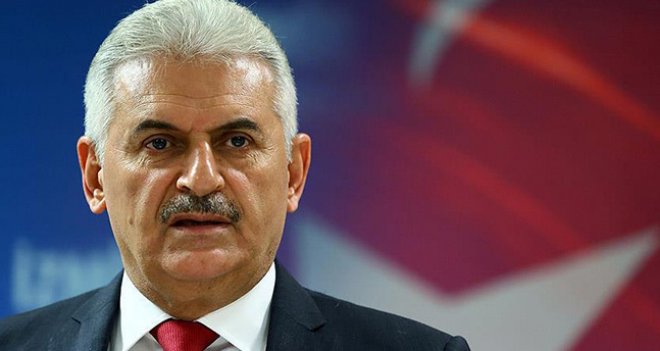 AK Parti yeni adayını açıkladı...İzmir'den 4. Başbakan...