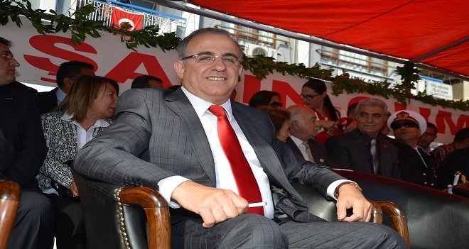 Ak Parti'de İzmir milletvekili adayları belli oldu
