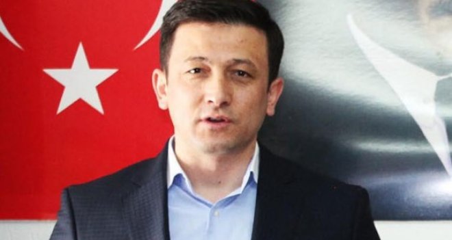 Ak Partili Dağ: Karşıyaka Stadı için Kocaoğlu'ndan randevu isteyeceğiz