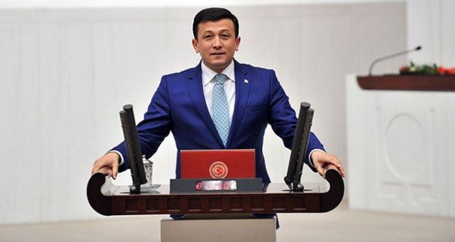Ak Parti'li Dağ: Yorum değil icraat bekliyoruz