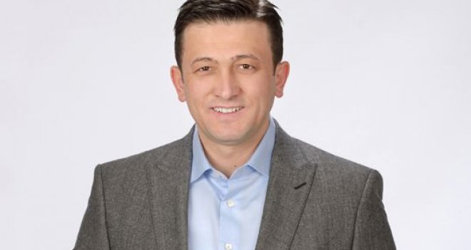 Ak Partili Dağ'dan Kocaoğlu'na: İzmir'in spor kulüplerini bir inat uğruna yok etmeyin