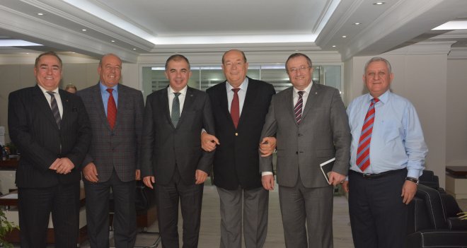 AK Partili Delican: Hükumetimiz her zaman esnafın yanındadır