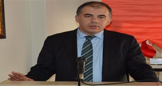 AK Partili Delican: İzmir işi ehline verecektir