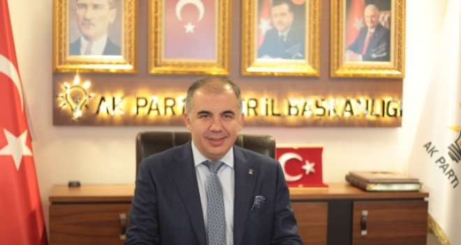 Ak Parti'li Delican'dan Kılıçdaroğlu'na: Kaosun köküne kibrit suyu…