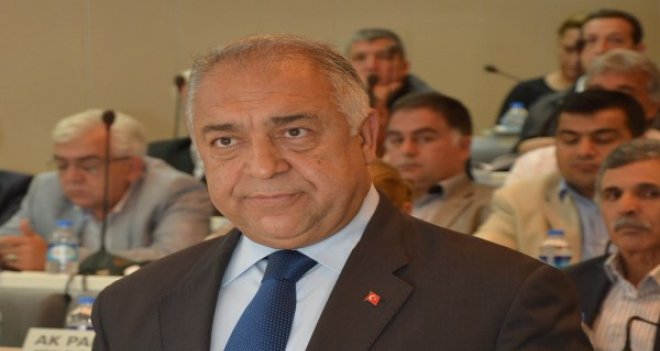 Ak Partili Doğan: Adaletin bu mu Kocaoğlu?