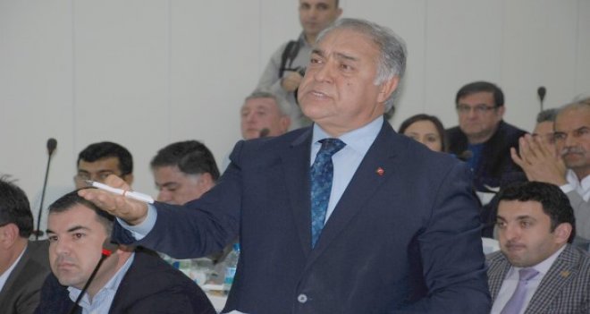 Ak Partili Doğan, Kocaoğlu'na seslendi: İzmirliler'i mağdur etmeyelim