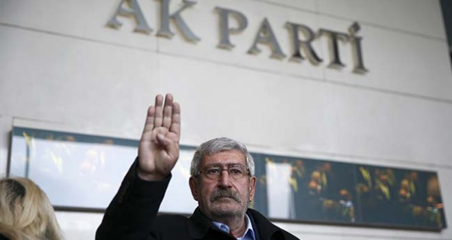 Ak Partili Şengül: Kılıçdaroğlu'nun kardeşinin başvurusunu reddettik