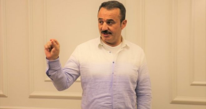 Ak Parti'li Şengül’den ''Körfez Geçişi'' çıkışı