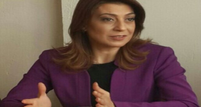 AK Partili vekilden koalisyon açıklaması