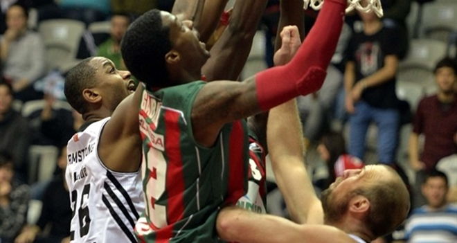 Akatlar'dan Kaf Kaf geçti!..