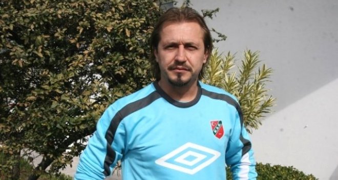 Akman: Önümüzdeki hafta takımın başında olacağım