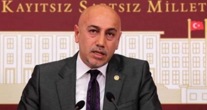 Aksünger, Başsavcı Salihoğlu'nu HSYK'ya şikayet etti
