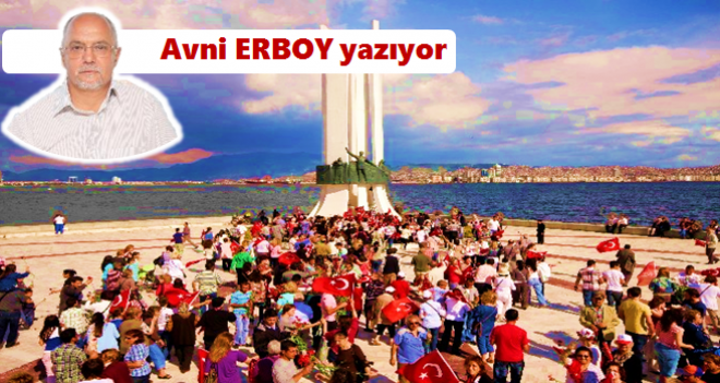 Aktif Şehir Karşıyaka...