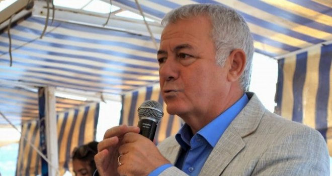 Alaattin Yüksel'den sert ''yandaş medya'' açıklaması