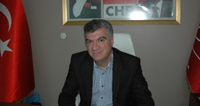 Ali Engin: Sadece erkek olalım canavar değil