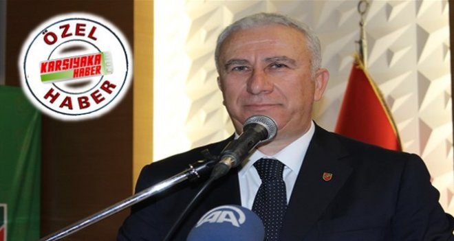 Ali Erten: “Tesisleşme adına 6 ayda 50 yıldır yapılamayanları yaptık”