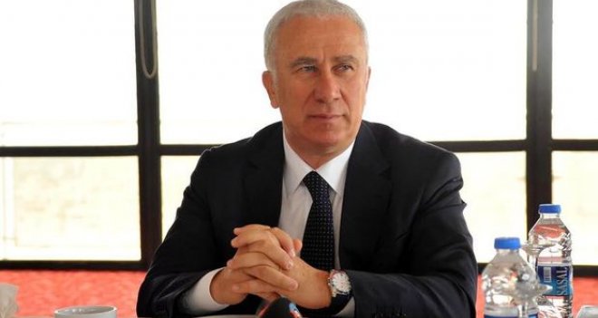 Ali Erten'den açıklama...