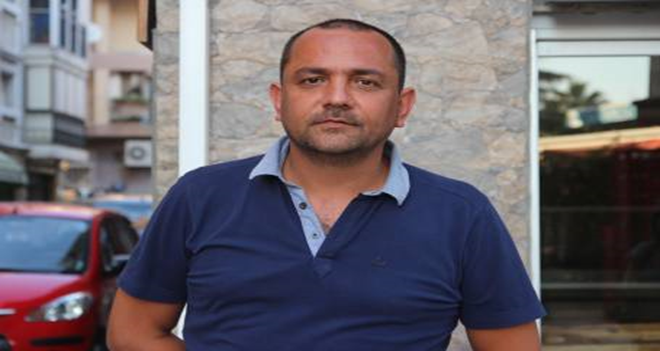 ALTAR TOKER KAMUOYUNUN AYDINLATILMASINI İSTİYOR