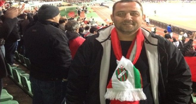 Altar Toker'den Karşıyaka camiasına davet...