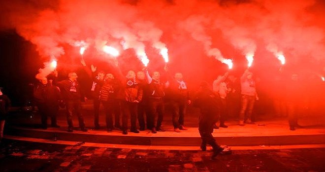 Altay 103 yaşında...