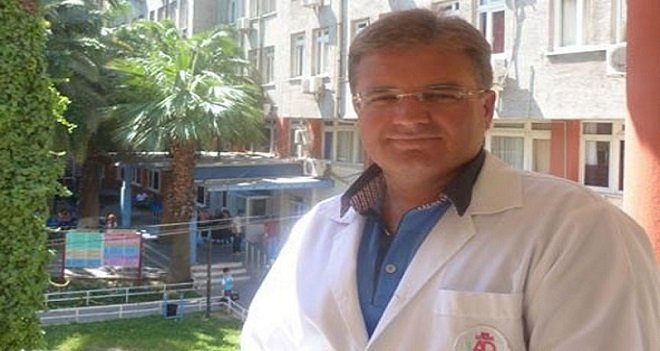 ALTAY'DA YENİ BAŞKANA İLK SÜRPRİZ...