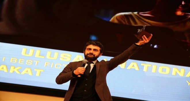 Altın Kedi ödülleri sahiplerini buldu