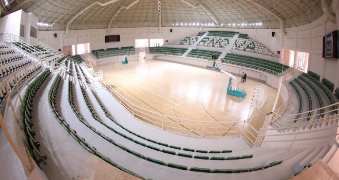 Amerikan Basketbol Ligleri için seçmeler Bornova’da