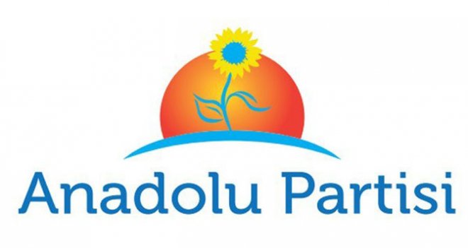 Anadolu Partisi Aliağa Teşkilatı kuruldu