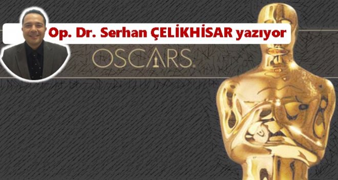And the Oscar goes to… 