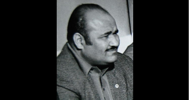 Arap Osman anılıyor...