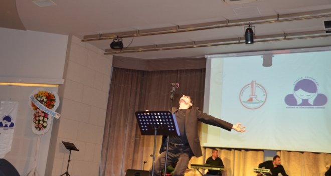 Arda'nın ''Sessiz Çığlık''ı ayakta alkışlandı...