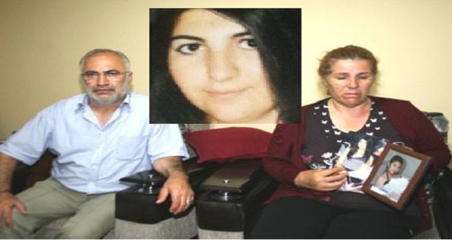 ARKADAŞIYLA TARTIŞAN GENÇ KIZ 1 HAFTADIR KAYIP