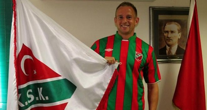 ARS, FİYATINDA İNDİRİM YAPMAZSA GÖNDERİLECEK...