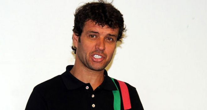 Arslan: İki maçı en az 4 puanla geçebilirsek avantaj yakalarız