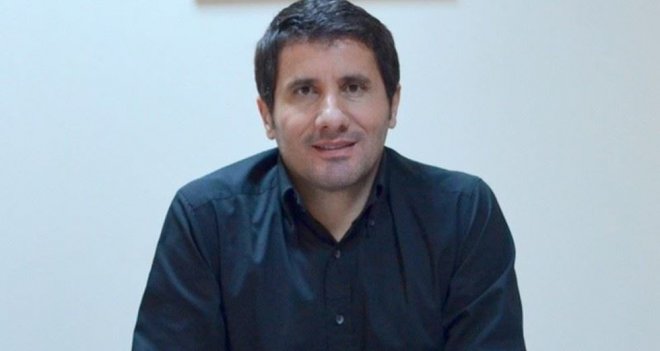 Arzuman: Hedefe Karşıyaka'nın kendi çocuklarıyla adım adım yürüyeceğiz