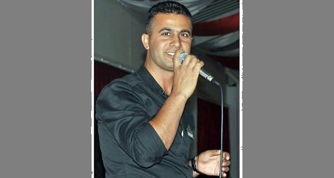 Aşırı sürat yapan müzisyen öldü