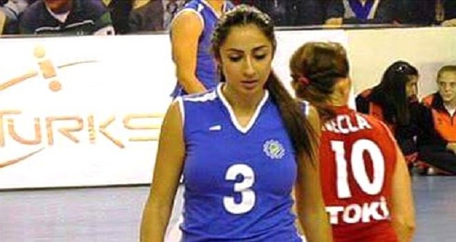 Aslı Yılmaz KSK’ye yıllar sonra geri döndü…