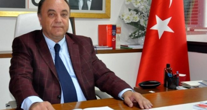 Asuman Ali Güven: İzmir için kendimizi siper etmeye hazırız