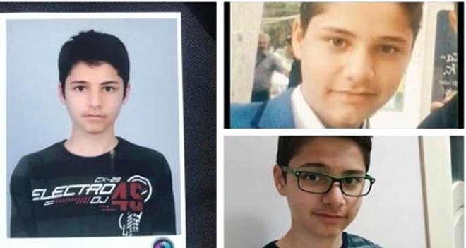 Atakent Anadolu Lisesi öğrencisini üvey babası öldürdü!..