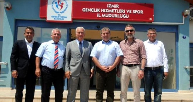Atatürk Stadı'nde ilk 4 hafta maç oynanmayacak