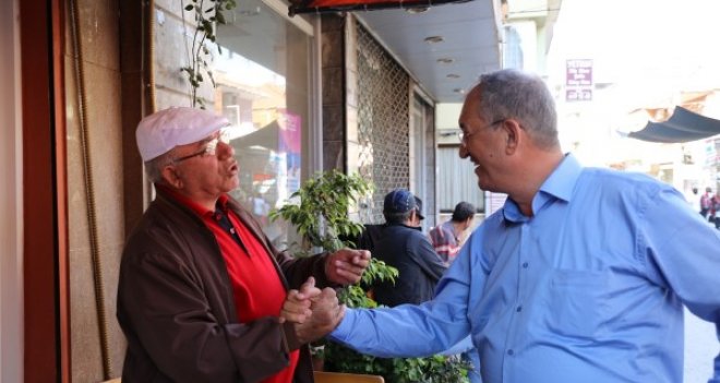 Atila Sertel: Emekli maaşları açlık ve yoksulluk sınırının altında