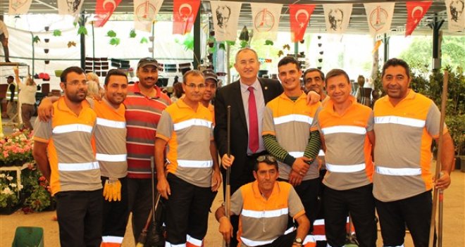 Atila Sertel: “Katı atık tesisi, Karşıyaka’ya zarar vermez”