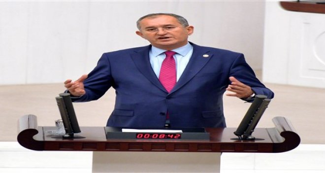 Atila Sertel RTÜK ve TRT'yi topa tuttu