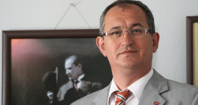 Atila Sertel’den açıklama: Partimin Emrindeyim